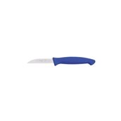 CP.01.VRS08 Μαχαίρι Ξεφλουδίσματος 8cm, Σειρά Ergonomic, VALGOBBIA Ιταλίας