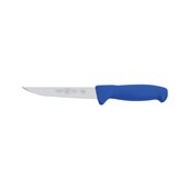 CP.03.DS16/BLUE Μαχαίρι ξεκοκαλίσματος 16cm, Σειρά Ergonomic, Μπλέ , VALGOBBIA Ιταλίας