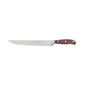 CF.04.AR23 Μαχαίρι Σκαλίσματος 23cm, Κορυφαίας Σειρά FORGED, VALGOBBIA Ιταλίας