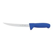 CP.03.FC20/BLUE Μαχαίρι Φιλεταρίσματος 20cm, Σειρά Ergonomic, Μπλε , VALGOBBIA Ιταλίας