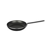 T4-24 Τηγάνι αλουμινίου αντικολλητικό, φ24cm (3mm) , Ελληνικής Κατασκευής