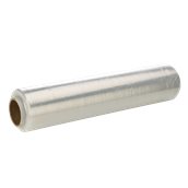 STRETCH-1.6KG/TR Stretch Film Παλετών διάφανο, 1.6Kg, 23my, 50cm x 124m / ρολό