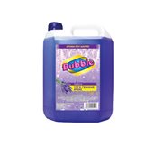 BU-GU-4LT/LV Υγρό γενικής χρήσης 4L με άρωμα Λεβάντα, BUBBLE