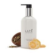 LAPE-100928148/300ML Λοσιόν χεριών 300ml, με ανατολίτικο άρωμα λεμόνι & τσάι, Lape