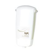 LUX-7519458/250ML Ανταλλακτική φιάλη 250ml, κρεμοσάπουνο χεριών με υδατική κρέμα για το SoftCare