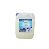WHITE-XTRA/10KG Eιδικό απορρυπαντικό 10Kg, για λευκά που έχουν γαριάσει από σκληρά νερά και υπολείμματα απορρυπαντικών