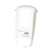 LUX-7519459/250ML Ανταλλακτική φιάλη 250ml, Σαμπουάν & αφροντούς με υδατική κρέμα για το SoftCare