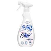 DEOCAPS-PULITO/500ml Υγρό Αρωματικό Spray χώρου & υφασμάτων 500ml, με μικροκάψουλες, άρωμα Αίσθηση Καθαριότητας
