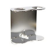 LAPE-7524128 Βάση στήριξης για δύο τεμάχια φιαλών, LAPE