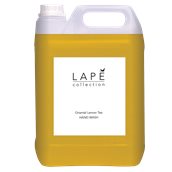LAPE-100934575/5LT Κρεμοσάπουνο χεριών 5lt, με ανατολίτικο άρωμα λεμόνι & τσάι, Lape