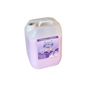 BIORKY/10KG Υγρό απορρυπαντικό 10Kg πλυντηρίου με άρωμα ορχιδέας και ένζυμα