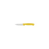 38047/YE Μαχαίρι γενικής χρήσης, λάμα 1,9x9cm, Κίτρινη λαβή, Σειρά Ecco, Pirge