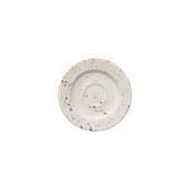 GRARIT01CT Πιατάκι πορσελάνης 16cm, για φλυτζάνι 160cc, Grain, BONNA
