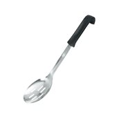 529201 Κουτάλα Inox με λαβή PP, τρυπητή, 34.5cm, HENDI