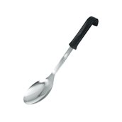 529300 Κουτάλα Inox με λαβή PP, 35cm, HENDI