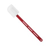 659106 Σπάτουλα ζύμης Σιλικόνη/ABS, -60°C έως +260°C, 7x11,5x45cm