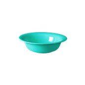 NATIVE-B24-BL Μπωλ κεραμικό 24cm, με ενισχυμένη αντοχή στο ξεφλούδισμα, μπλε