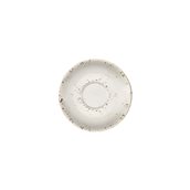 GRAGRM01CT Πιατάκι πορσελάνης 16cm, για φλυτζάνι 210cc, Grain, BONNA