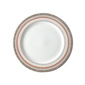 LINEA-FP-30 Πιάτο Ρηχό 30cm, πορσελάνης, σειρά Linea, VAN KOTTLER