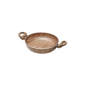 ARBTGM224 Σωτέζα αντικολλητική 24cm, Σειρά Arborea, made in Italy