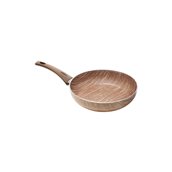 ARBPDL24 Τηγάνι αντικολλητικό 24cm, Σειρά Arborea, made in Italy