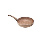 ARBPDL26 Τηγάνι αντικολλητικό 26cm, Σειρά Arborea, made in Italy