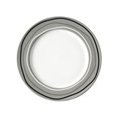 DANCE-FP-31 Πιάτο Ρηχό 31cm, πορσελάνης, σειρά DANCE, VAN KOTTLER