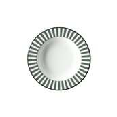 ARTEC-DP-23 Πιάτο Βαθύ 23cm, πορσελάνης, σειρά ARTEC, VAN KOTTLER