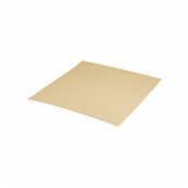 306-323250003 Πάτος για κουτί πίτσας, Δίφυλλος, 32x32cm (τιμή ανά κιλό)