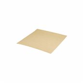 306-252550003 Πάτος για κουτί πίτσας, Δίφυλλος, 25x25cm (τιμή ανά κιλό)