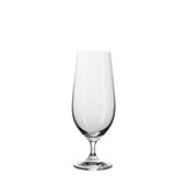 02B4G006370-4GB Ποτήρι κρυσταλλίνης Βοημίας, 37cl, σειρά leona, Maison Fiorine