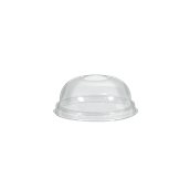700-01-0300 Καπάκι πομπέ Φ95mm, 3.4γρ, για πλαστικά ποτήρια καφέ