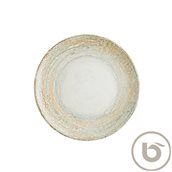PTRGRM27DZ Πιάτο Ρηχό πορσελάνης 27cm, Patera, BONNA
