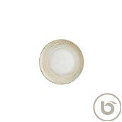 PTRGRM17DZ Πιάτο Ρηχό πορσελάνης 17cm, Patera, BONNA