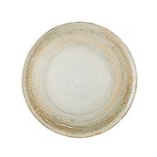 PTRGRM32PZ Πιάτο Ρηχό Πίτσας πορσελάνης 32cm, Patera, BONNA