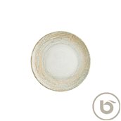PTRGRM21DZ Πιάτο Ρηχό πορσελάνης 21cm, Patera, BONNA