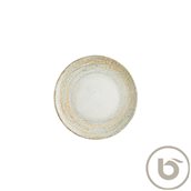 PTRGRM19DZ Πιάτο Ρηχό πορσελάνης 19cm, Patera, BONNA