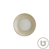 PTRGRM20CK Πιάτο Βαθύ πορσελάνης 20cm, Patera, BONNA