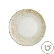 PTRGRM30DZ Πιάτο Ρηχό πορσελάνης 30cm, Patera, BONNA