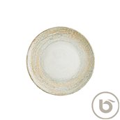 PTRGRM25DZ Πιάτο Ρηχό πορσελάνης 25cm, Patera, BONNA