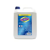 BU-WH-4LT Χλωροκαθαριστικό και Λευκαντικό 4L, BUBBLE