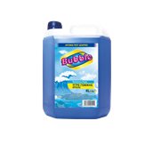BU-GU-4LT/BL Υγρό γενικής χρήσης 4L με άρωμα Θαλάσσια Αύρα, BUBBLE