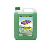 BU-GU-4LT/GN Υγρό γενικής χρήσης 4L με άρωμα Φρεσκάδα Βουνού, BUBBLE