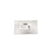 08-22001 Πακέτο 100 σακούλες Vacuum/Sous Vide, Λείες, 100°C, 15x25cm, 85μm, COLORATO