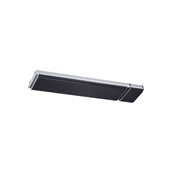 CLHR-180A Ηλεκτρικό Θερμαντικό 1800W, με μηδενική εκπομπή φωτίσμου, 122x16x5cm, COLORATO