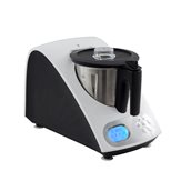 CLCM-1500 Πολυμηχάνημα Μαγειρέματος Thermomixer, SUPERCHEF, 2Lt, 1500W, COLORATO