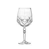 ALKEMIST/66,7CL Ποτήρι Κρυσταλλίνης Cocktail, 66,7cl, φ10,3cm, ύψος 23,6cm, RCR Ιταλίας