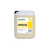 SUPERCLEAN 5LT Πανίσχυρος υπερσυμπυκνωμένος λιποδιαλύτης για κουζίνα, 5lt