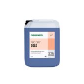 NIC DRY GOLD Υπερσυμπυκνωμένο στεγνωτικό επαγγελματικών πλυντηρίων πιάτων/ποτηριών 5 kgr