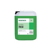 EXTRA FRESH 5LT Υπερσυμπυκνωμένο υγρό δαπέδων με άρωμα μήλου μεγάλης διάρκειας, 5lt